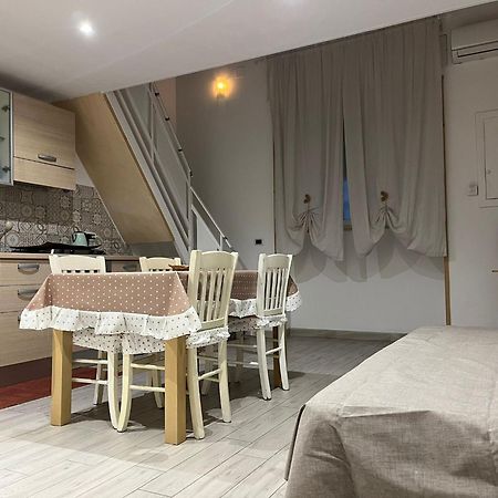 Appartement Yume House à Bari Extérieur photo