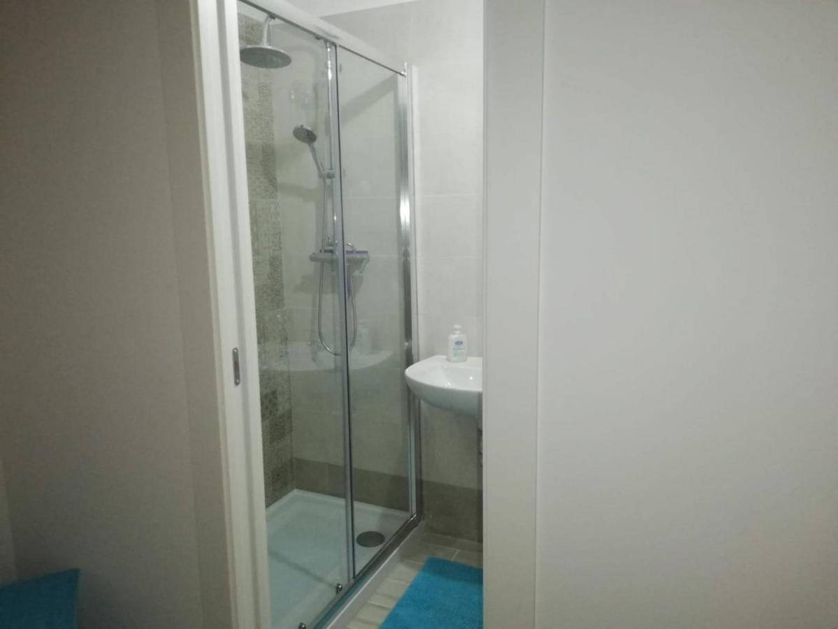 Appartement Yume House à Bari Extérieur photo