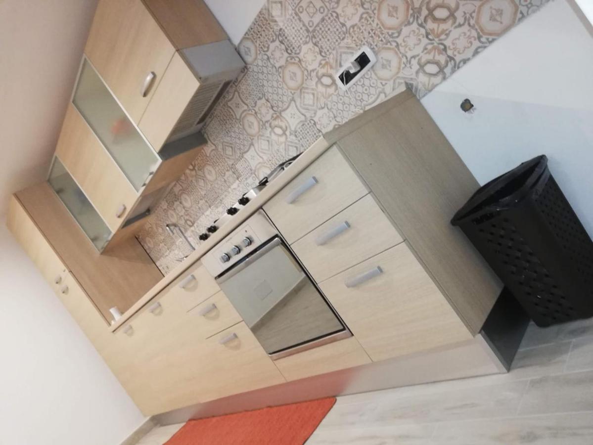 Appartement Yume House à Bari Extérieur photo
