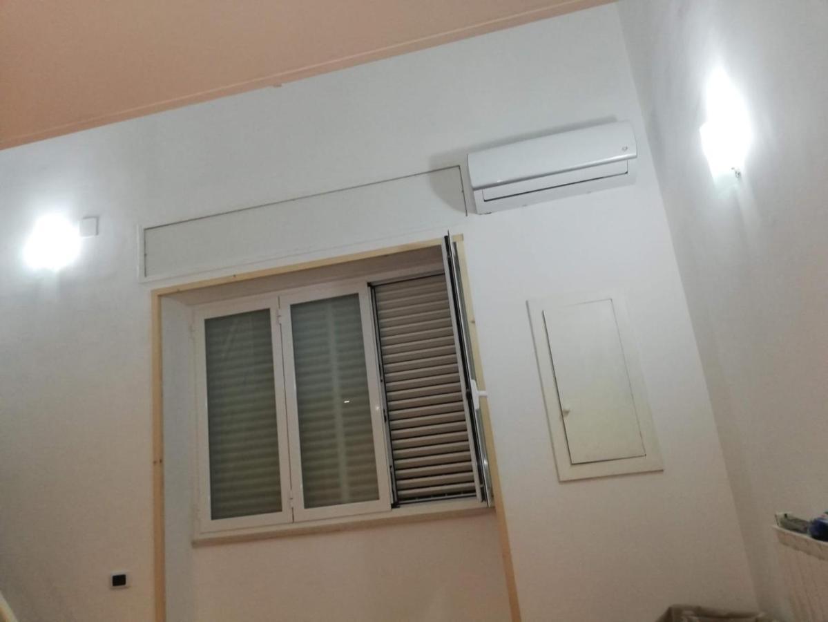 Appartement Yume House à Bari Extérieur photo