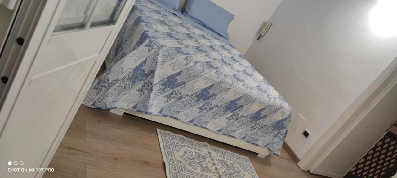Appartement Yume House à Bari Extérieur photo