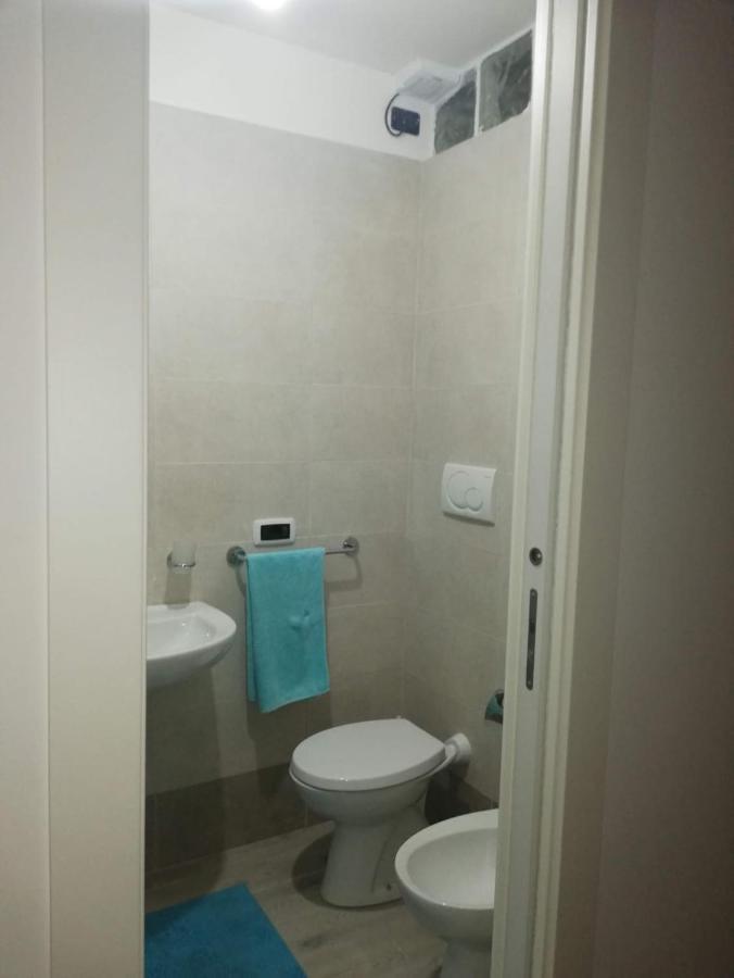 Appartement Yume House à Bari Extérieur photo