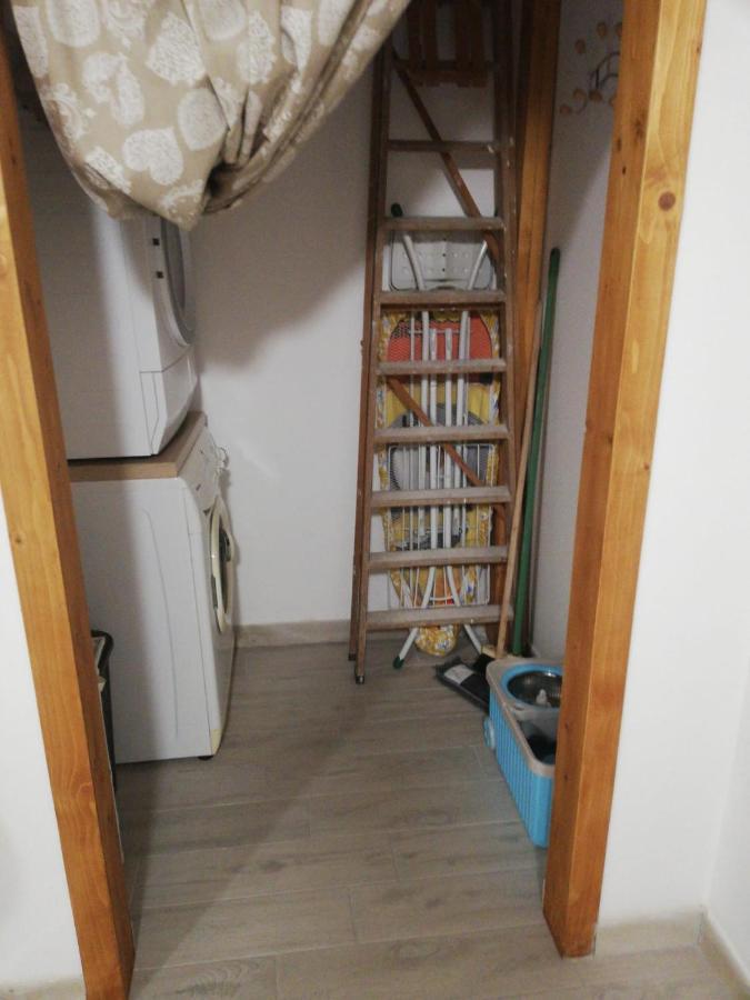 Appartement Yume House à Bari Extérieur photo