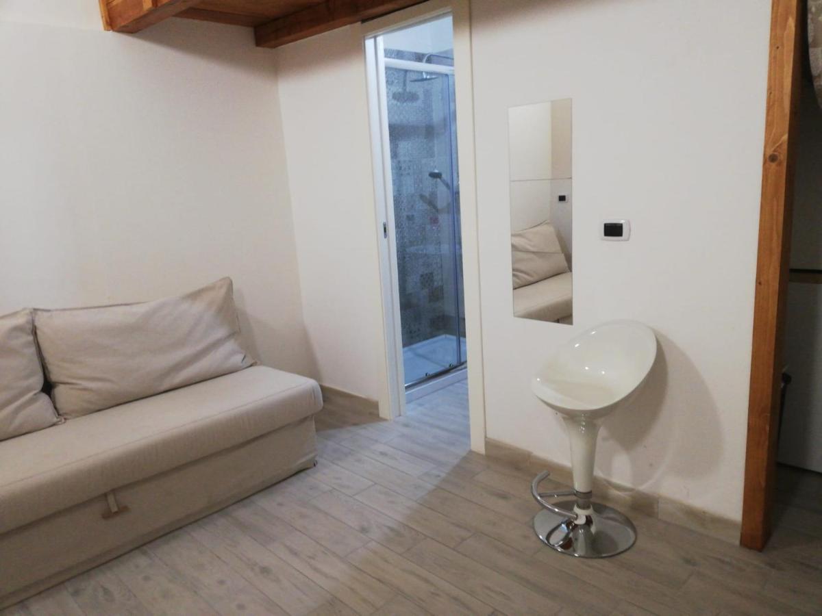 Appartement Yume House à Bari Extérieur photo