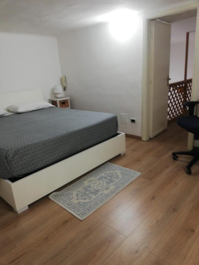 Appartement Yume House à Bari Extérieur photo