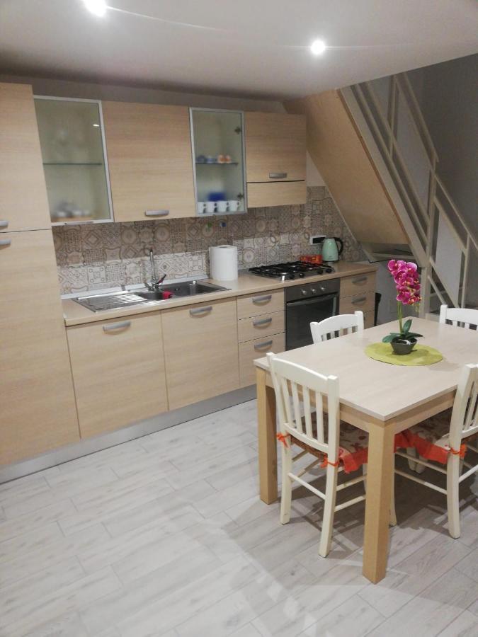 Appartement Yume House à Bari Extérieur photo