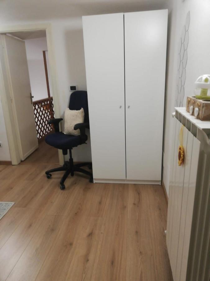 Appartement Yume House à Bari Extérieur photo
