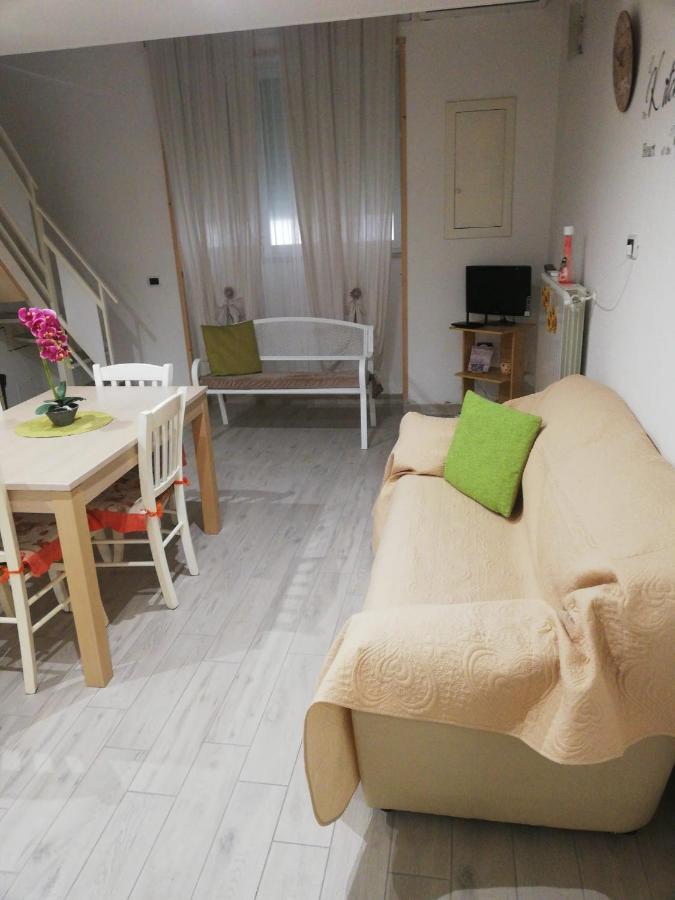 Appartement Yume House à Bari Extérieur photo