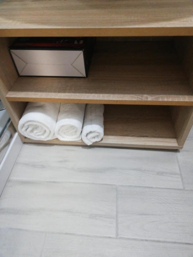 Appartement Yume House à Bari Extérieur photo