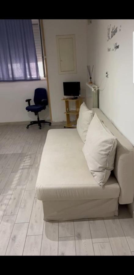 Appartement Yume House à Bari Extérieur photo
