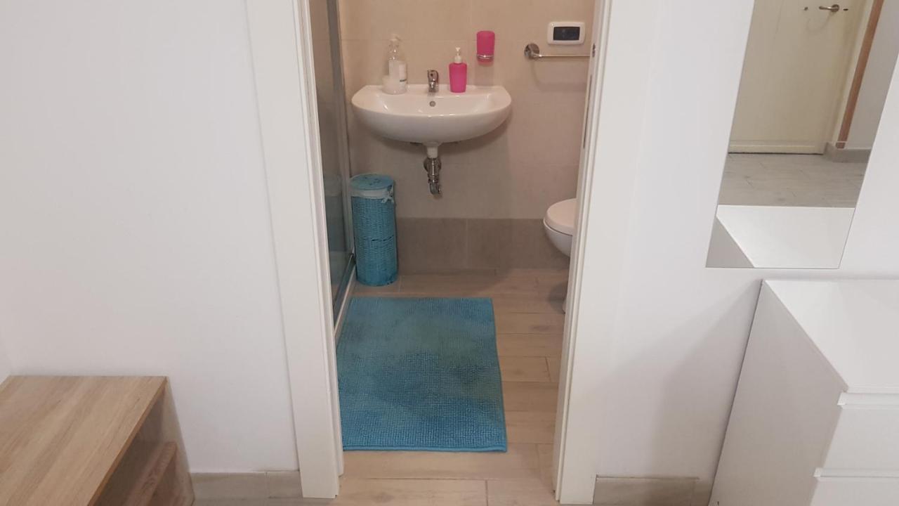Appartement Yume House à Bari Extérieur photo