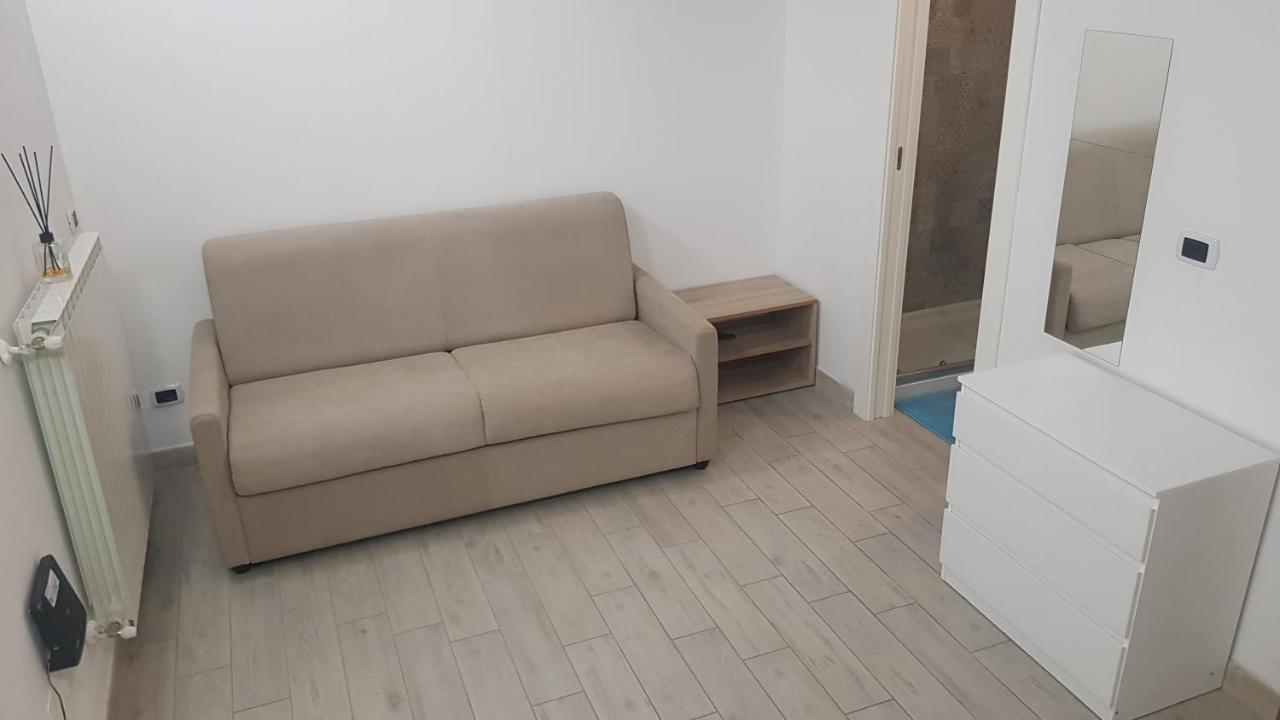 Appartement Yume House à Bari Extérieur photo