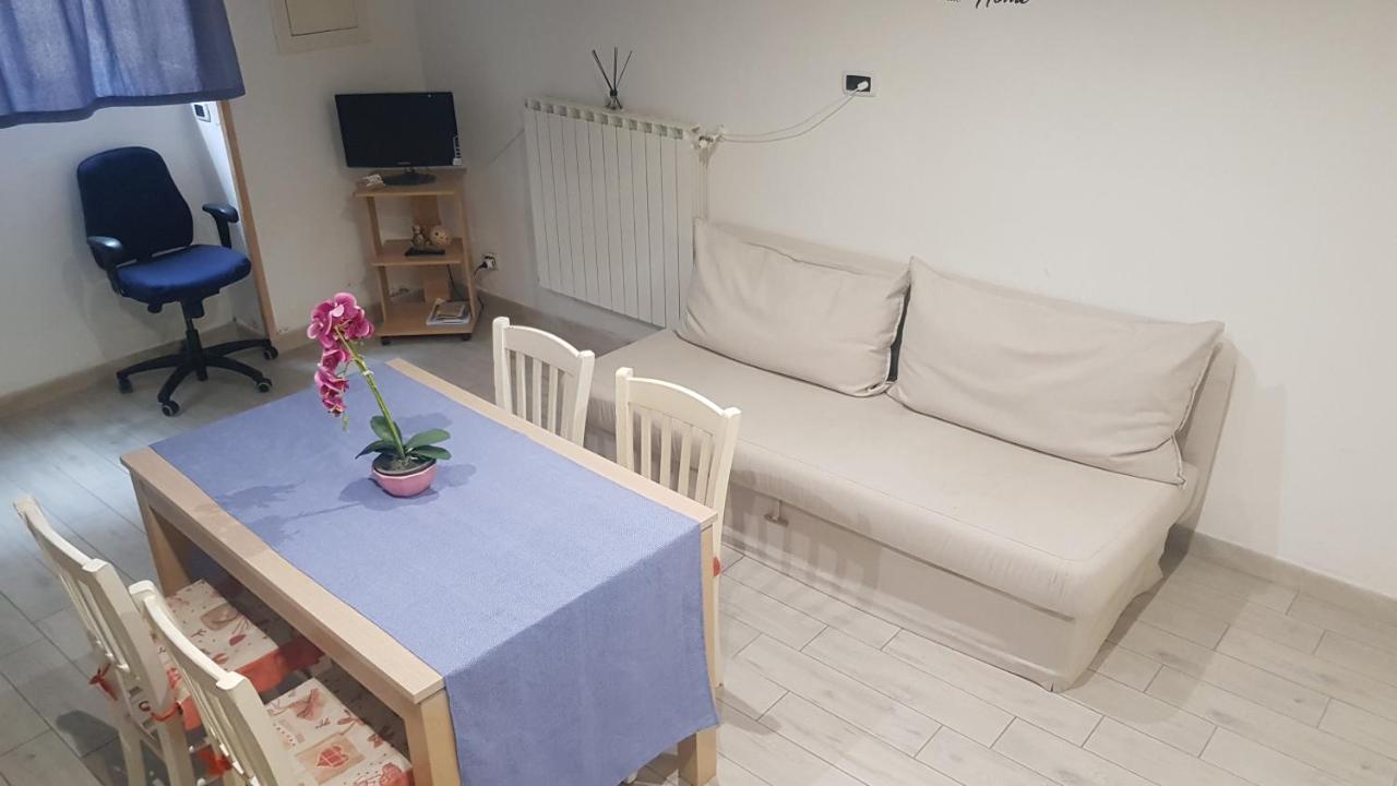 Appartement Yume House à Bari Extérieur photo