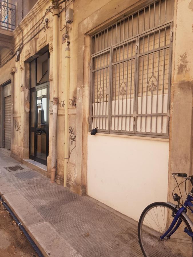 Appartement Yume House à Bari Extérieur photo