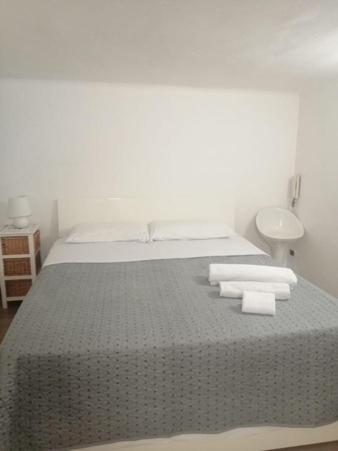 Appartement Yume House à Bari Extérieur photo
