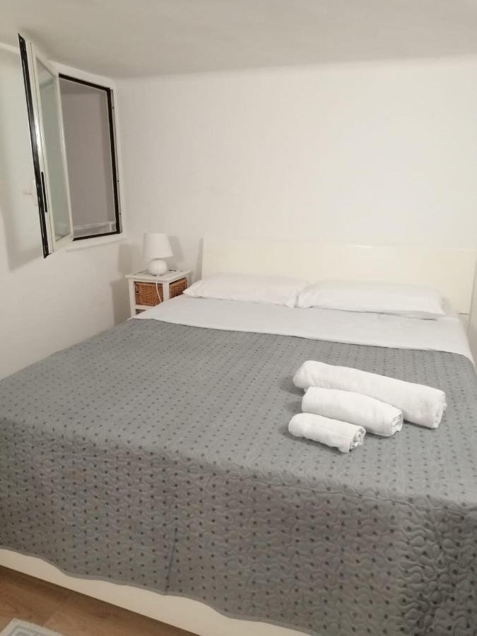 Appartement Yume House à Bari Extérieur photo