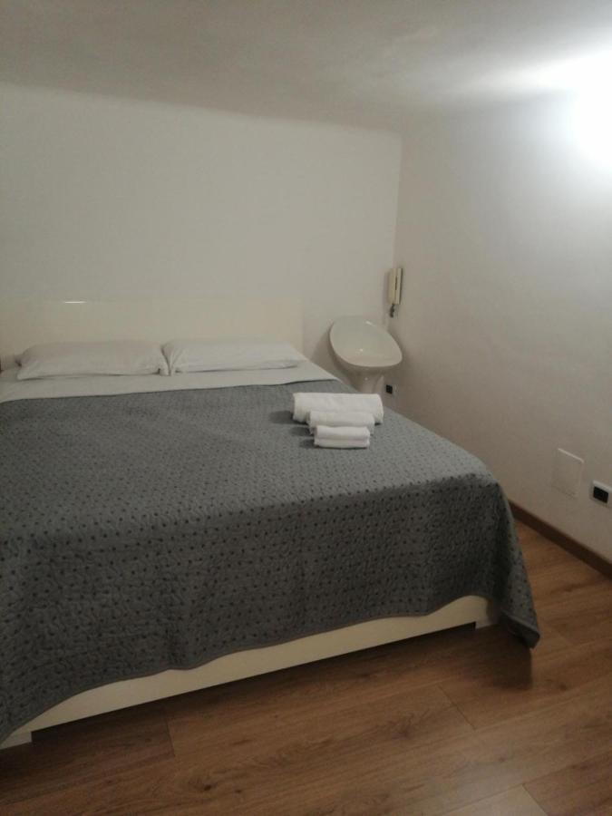 Appartement Yume House à Bari Extérieur photo