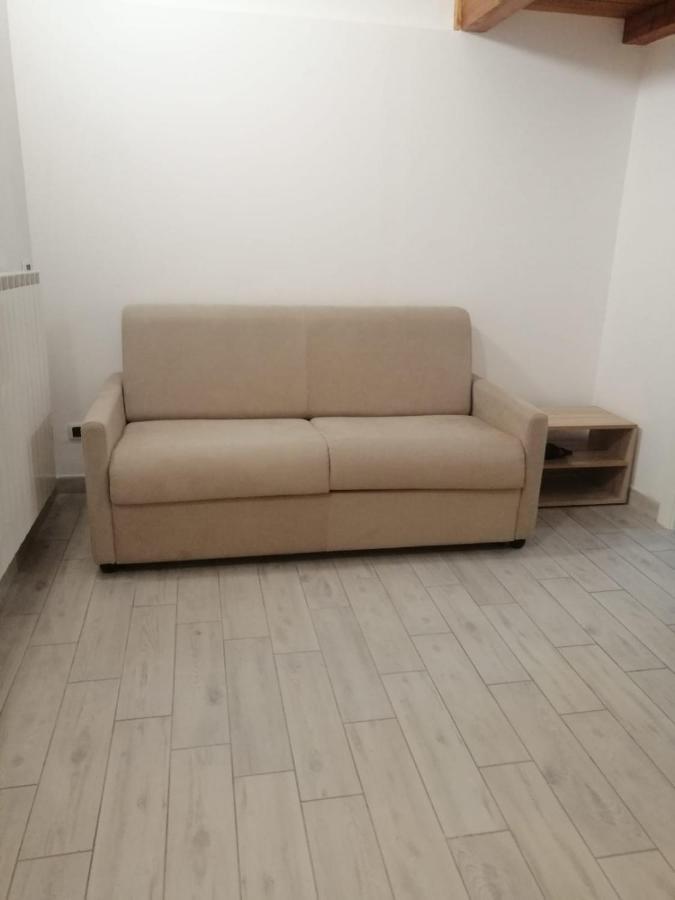 Appartement Yume House à Bari Extérieur photo