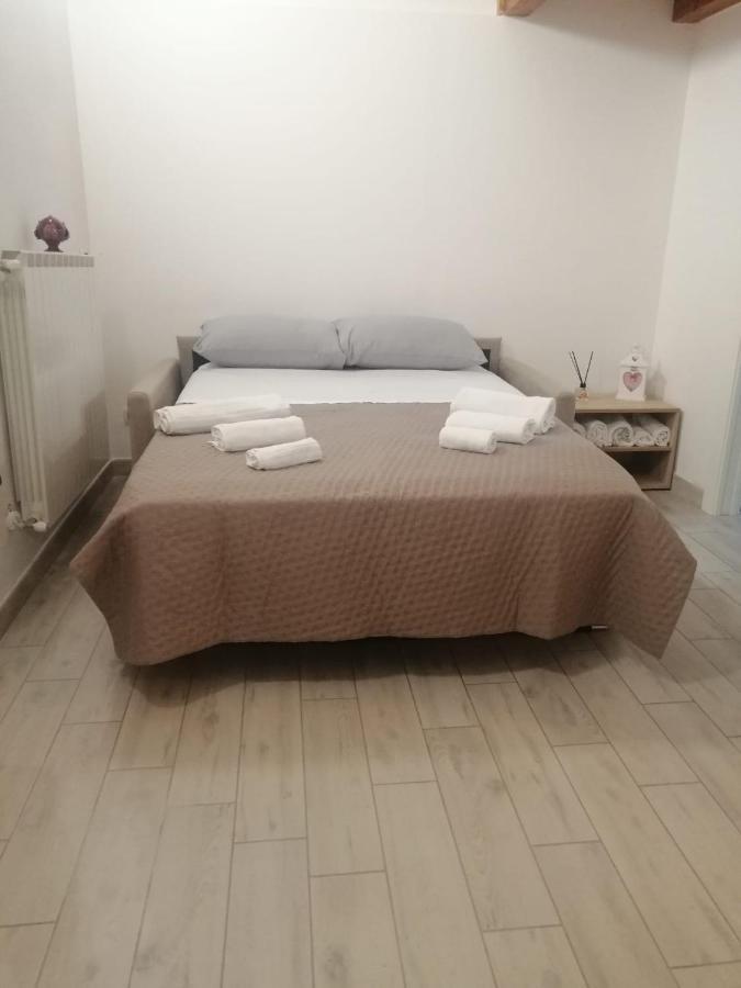 Appartement Yume House à Bari Extérieur photo