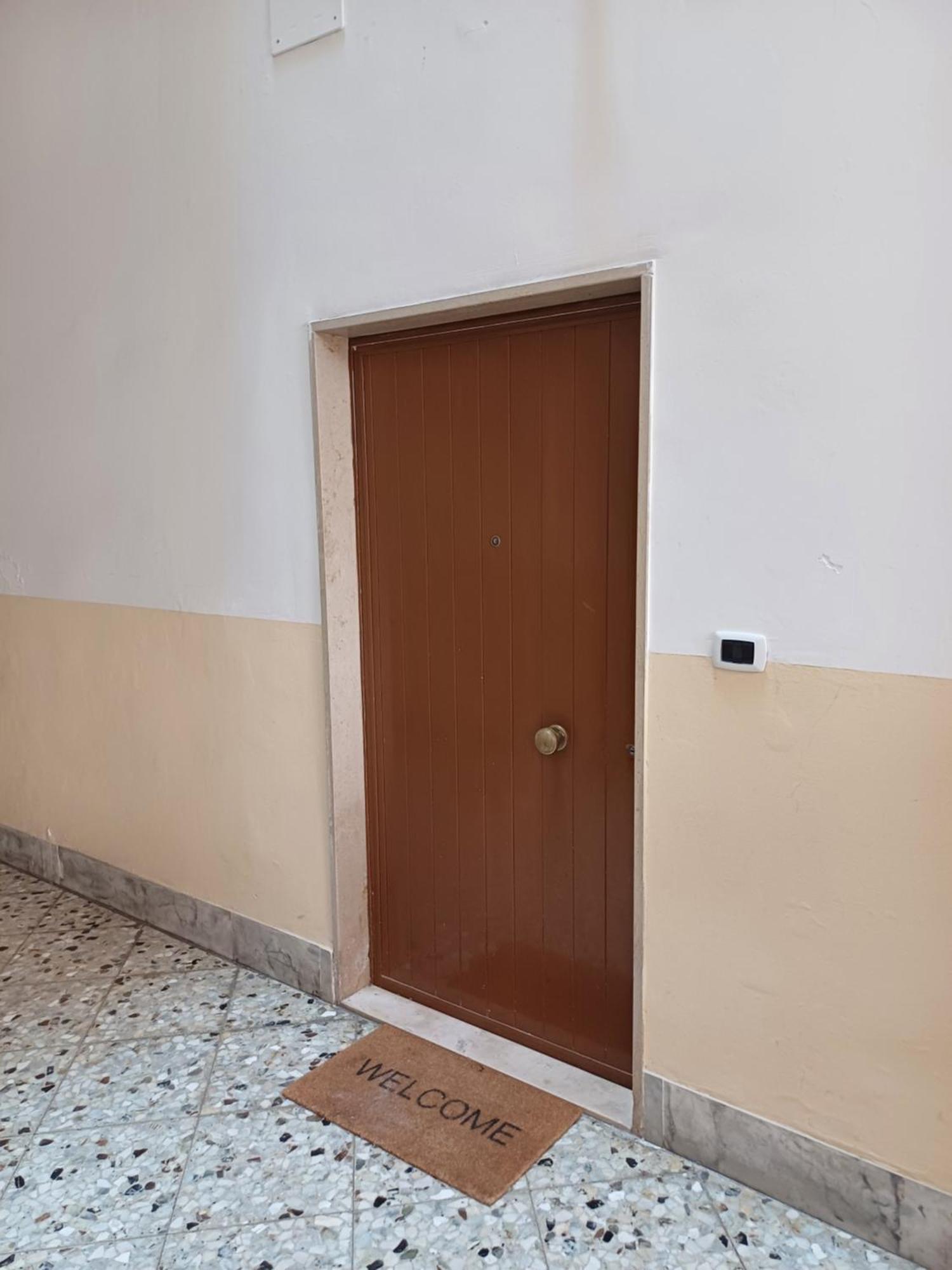 Appartement Yume House à Bari Extérieur photo
