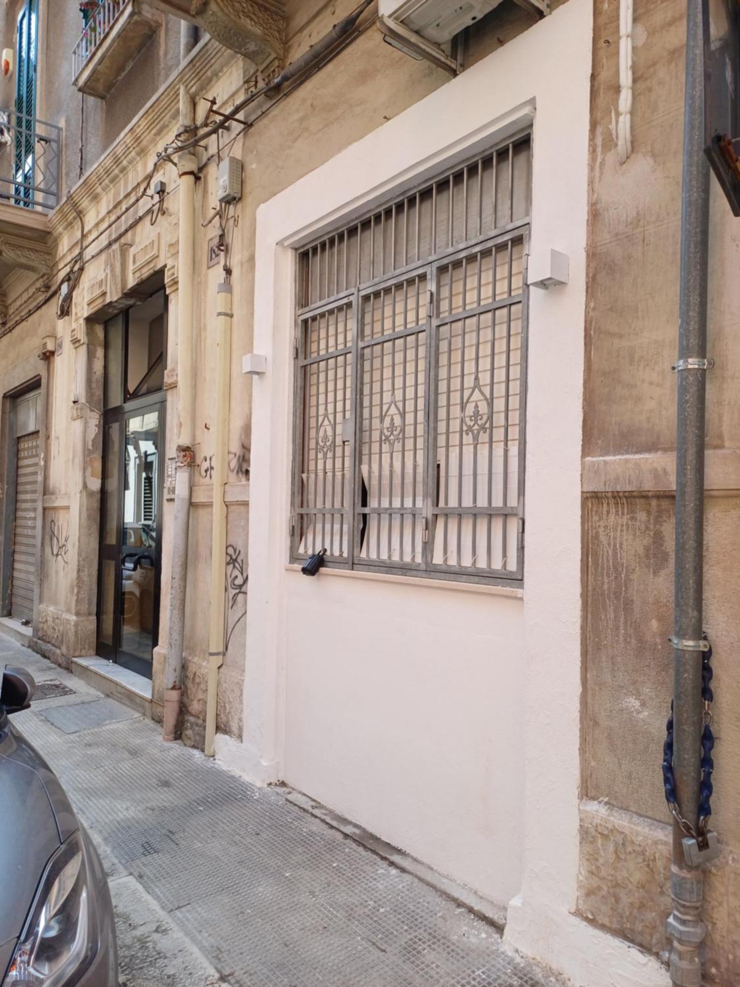 Appartement Yume House à Bari Extérieur photo