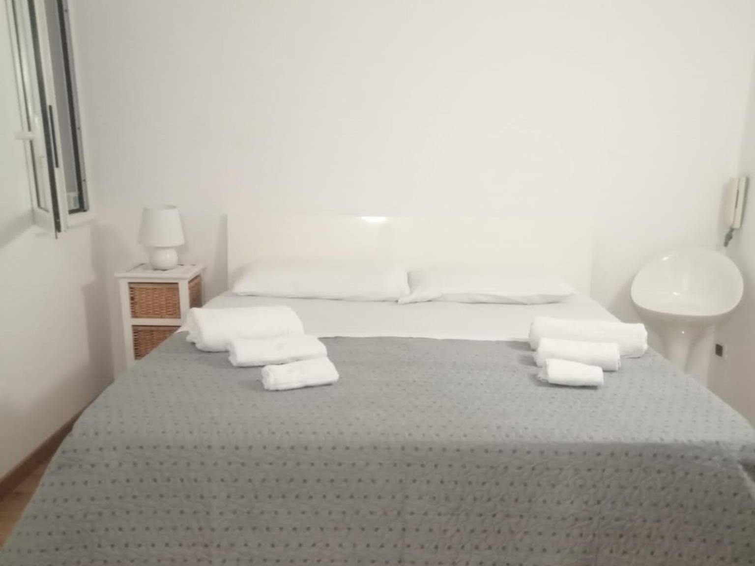 Appartement Yume House à Bari Chambre photo