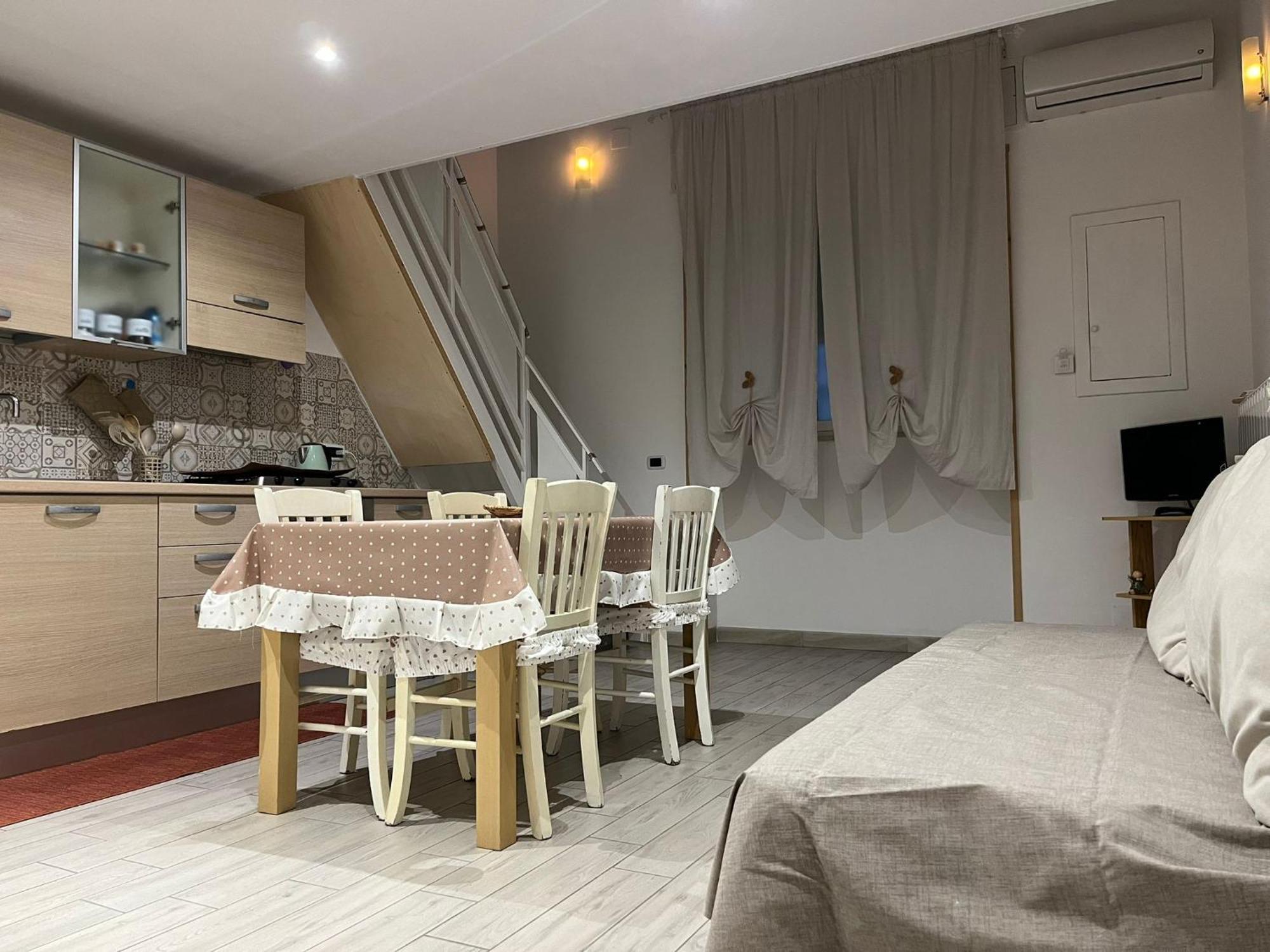 Appartement Yume House à Bari Extérieur photo