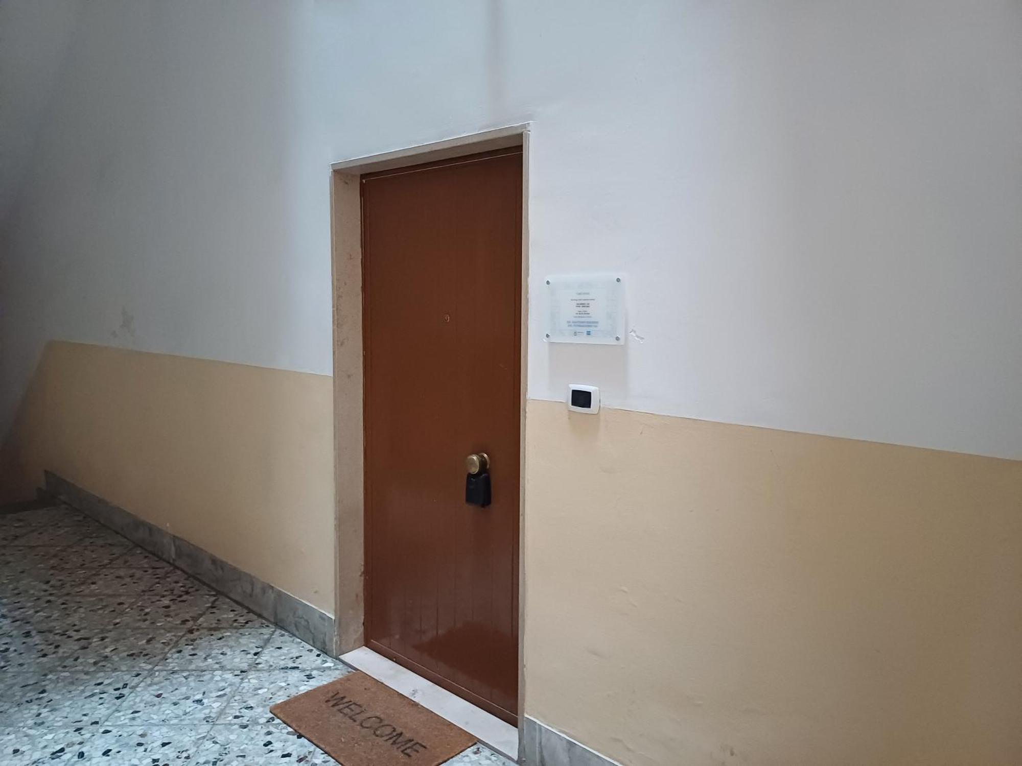Appartement Yume House à Bari Extérieur photo